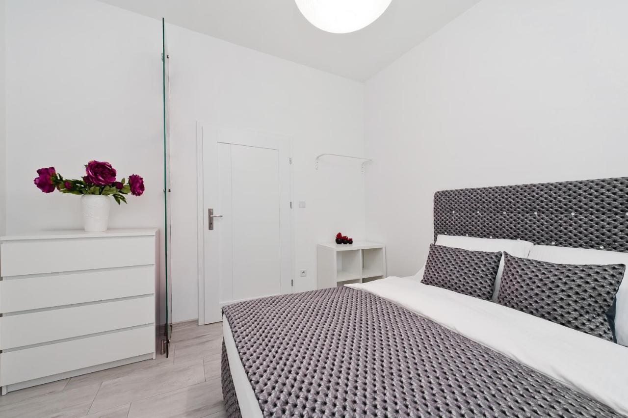 Apartament Solny Centrum Wieliczka 11 Exterior foto