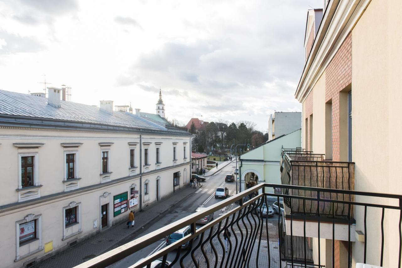 Apartament Solny Centrum Wieliczka 11 Exterior foto