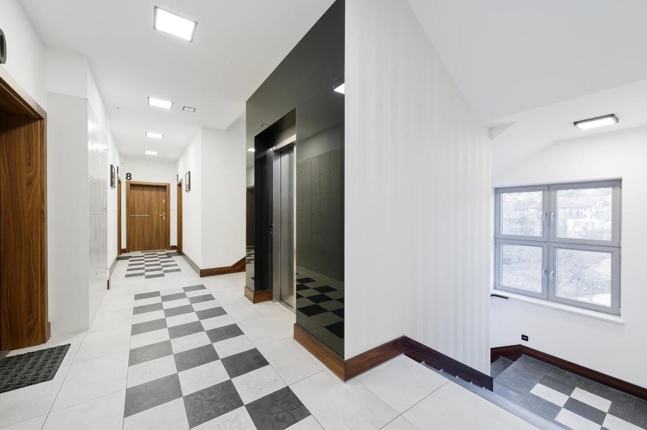 Apartament Solny Centrum Wieliczka 11 Exterior foto
